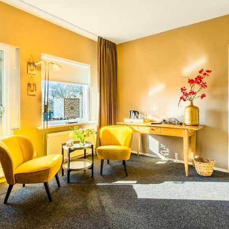B&B Steengroeve Winterswijk Kültér fotó
