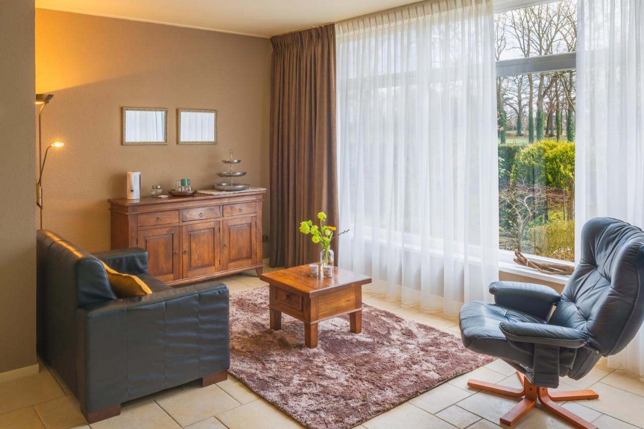B&B Steengroeve Winterswijk Kültér fotó