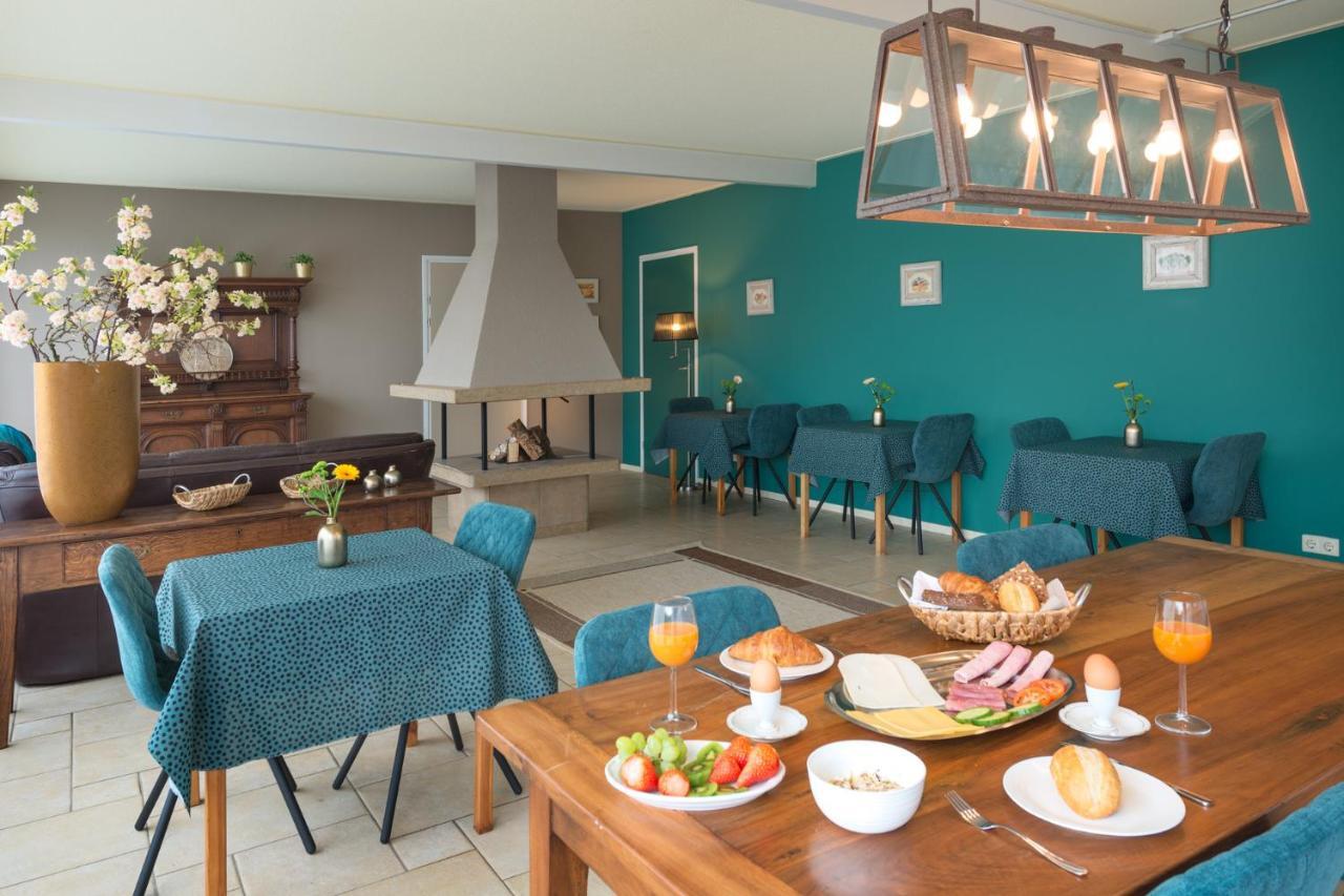 B&B Steengroeve Winterswijk Kültér fotó