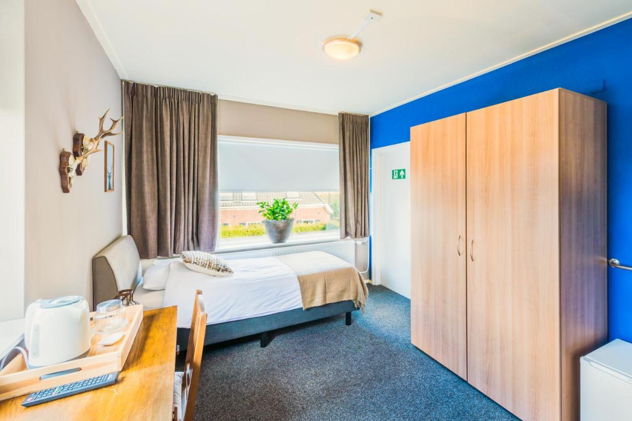 B&B Steengroeve Winterswijk Kültér fotó