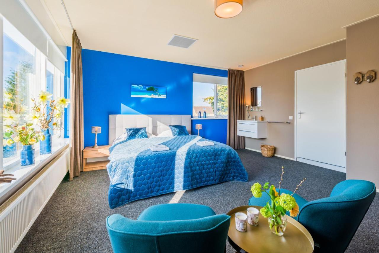 B&B Steengroeve Winterswijk Kültér fotó