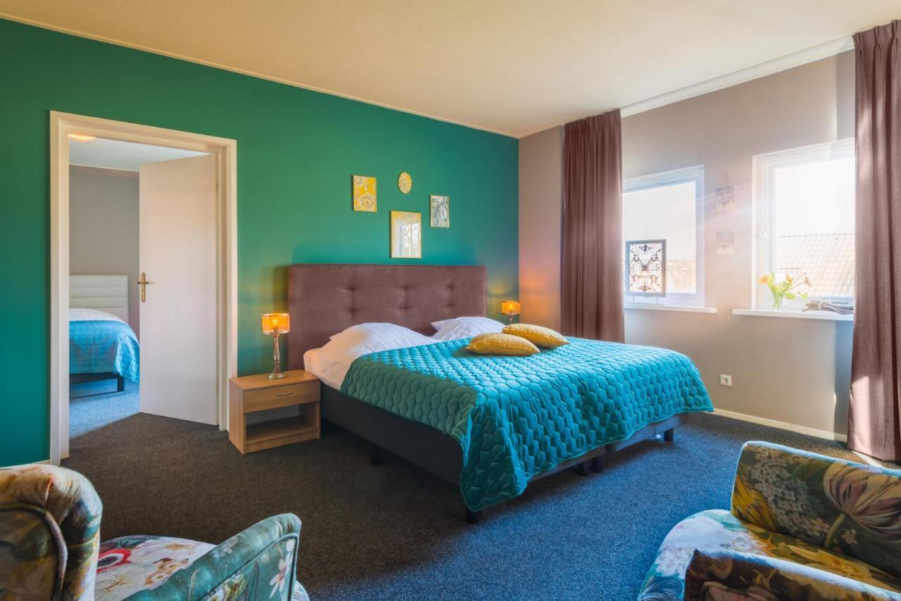 B&B Steengroeve Winterswijk Kültér fotó